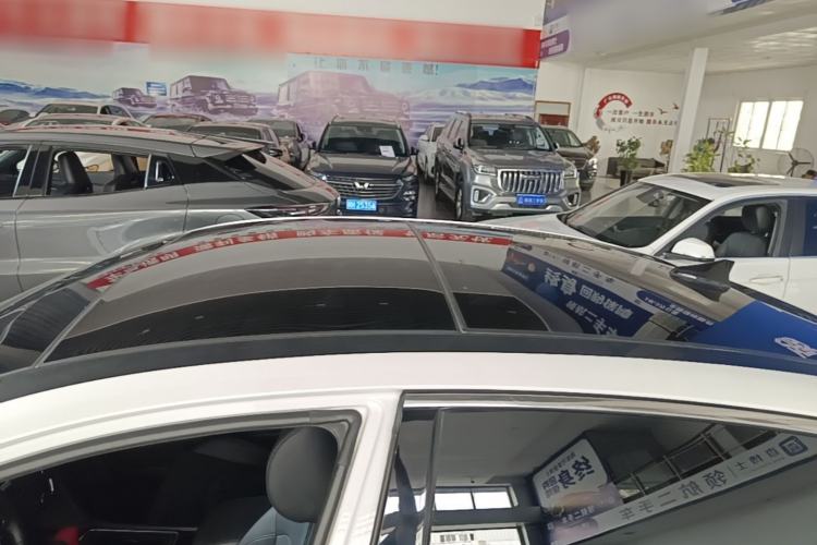 Used Kia K5 2016 1.6T Automatic LUX Roof