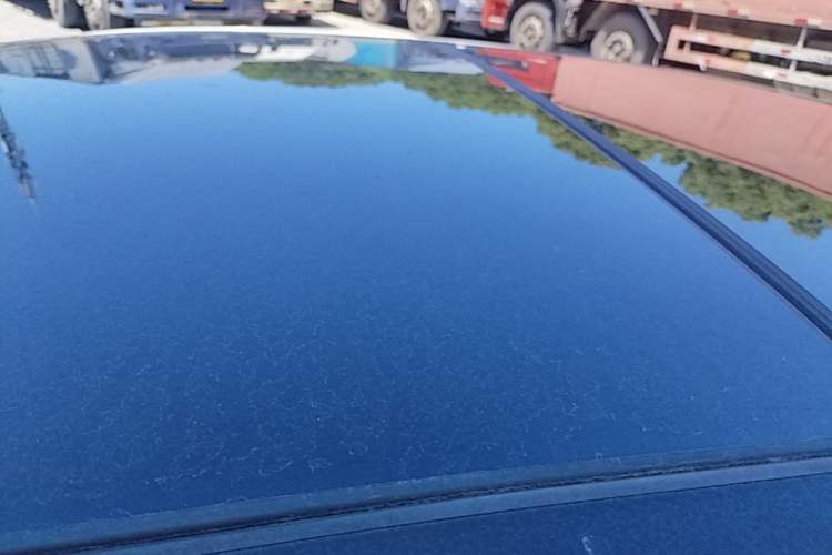 Used Kia K5 2016 1.6T Automatic LUX Roof