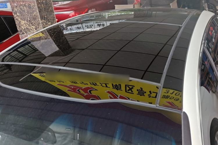Used Kia K5 2016 1.6T Automatic LUX Roof