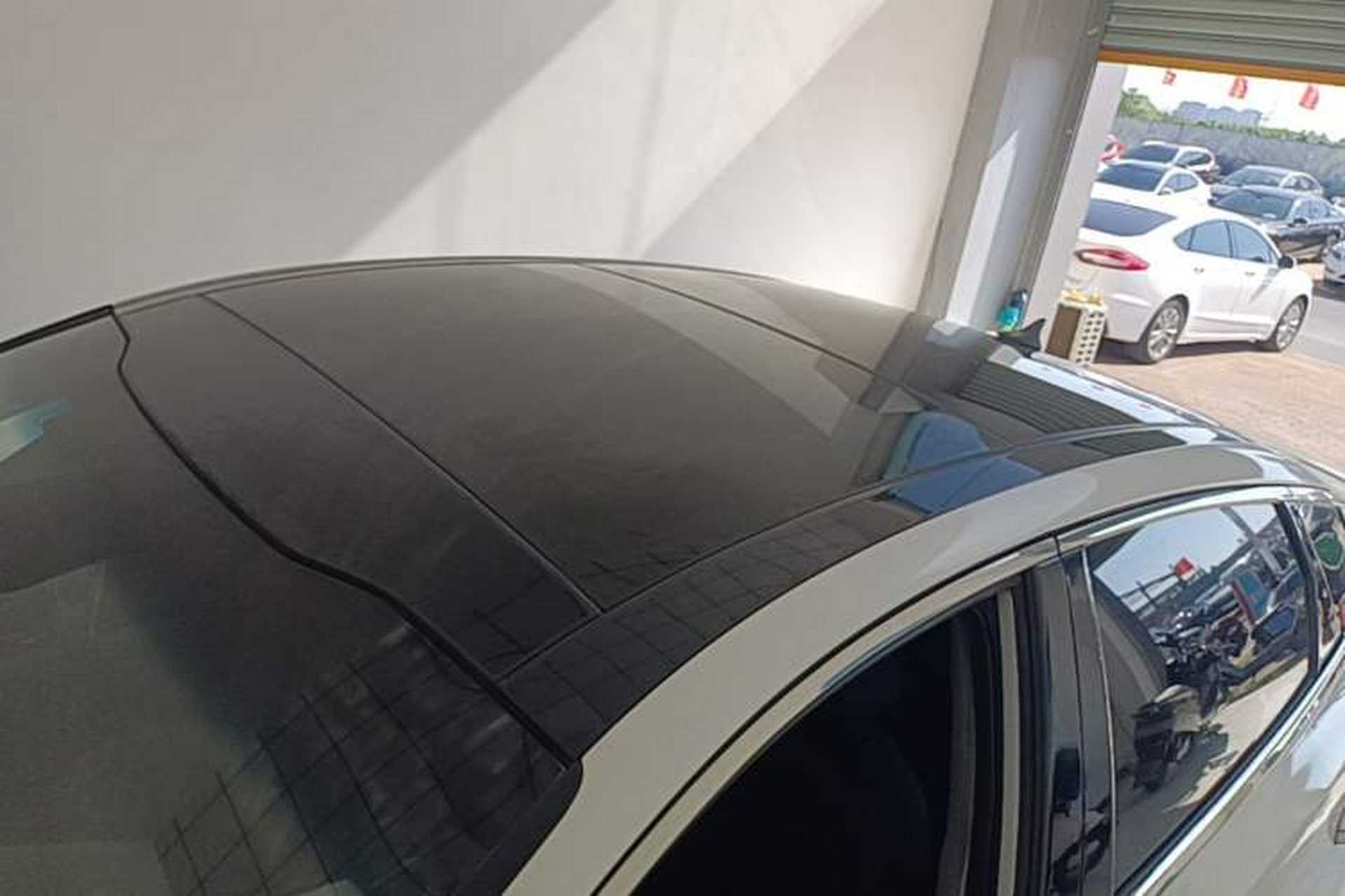 Used Kia K5 2016 2.0L Automatic LUX Roof