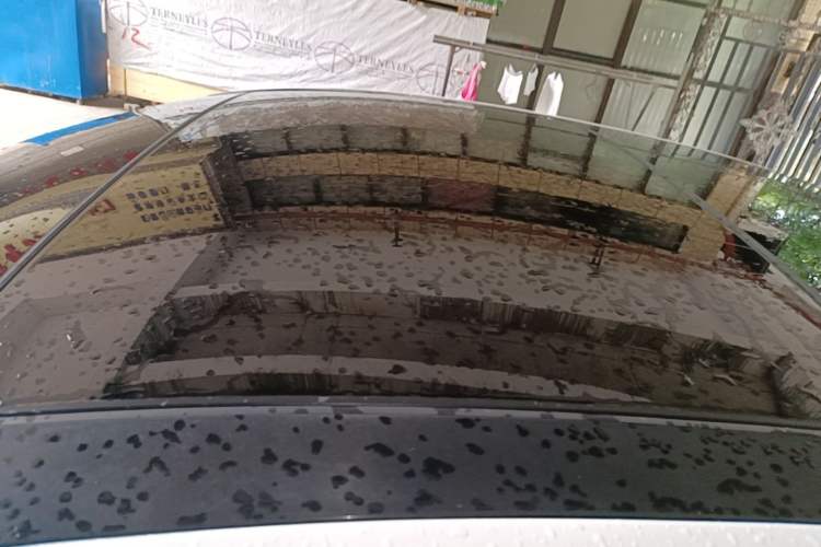 Used Kia K5 2016 1.6T Automatic LUX Roof
