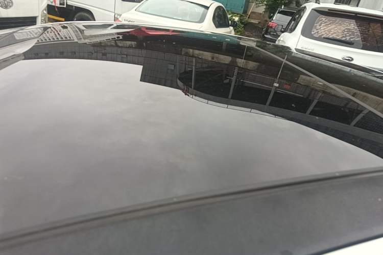 Used Kia K5 2016 1.6T Automatic LUX Roof