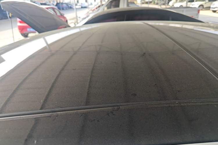 Used Kia K5 2016 1.6T Automatic LUX Roof