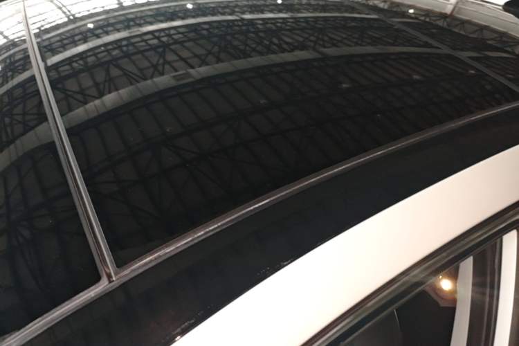 Used Kia K5 2016 1.6T Automatic LUX Roof