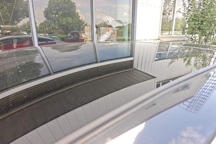 Used Kia K5 2016 2.0L Automatic LUX Roof