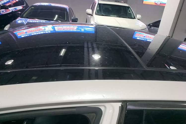 Used Kia K5 2016 1.6T Automatic LUX Roof