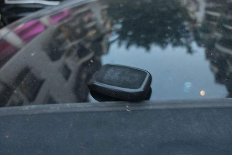 Used Kia K5 2016 2.0L Automatic LUX Vehicle Key