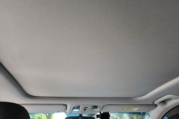 Used Kia K5 2016 2.0L Automatic LUX Headliner