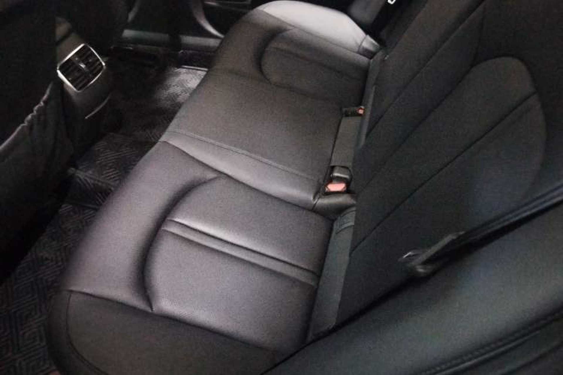 Used Kia K5 2016 1.6T Automatic LUX Interior 4