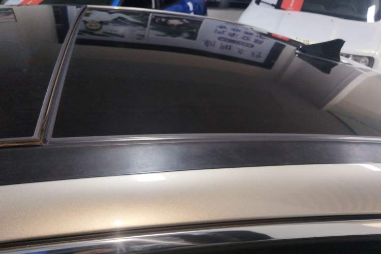 Used Kia K5 2016 1.6T Automatic LUX Roof