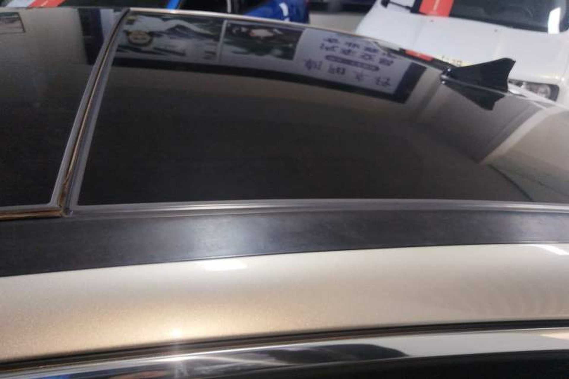 Used Kia K5 2016 1.6T Automatic LUX Roof