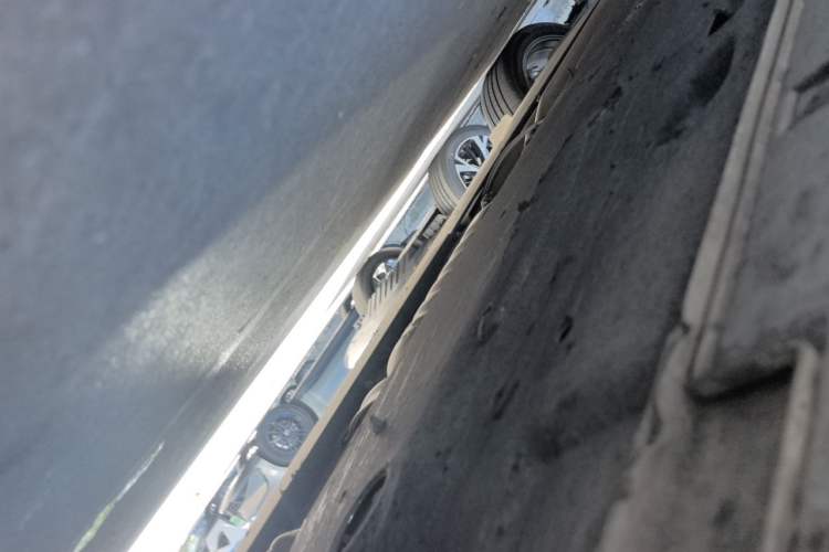 Used Kia K5 2017 2.0L Automatic 15th Anniversary Special Edition LUX Chassis Front Right