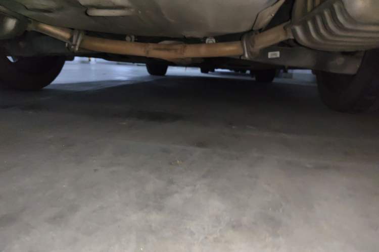 Used Kia K5 2017 2.0L Automatic 15th Anniversary Special Edition LUX Chassis Rear