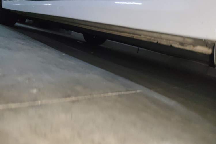 Used Kia K5 2017 2.0L Automatic 15th Anniversary Special Edition LUX Chassis Rear Left
