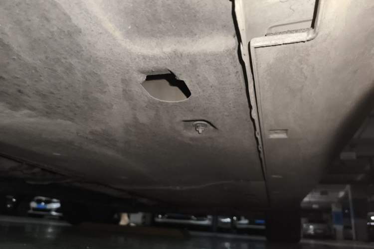 Used Kia K5 2017 2.0L Automatic 15th Anniversary Special Edition LUX Chassis Rear Right