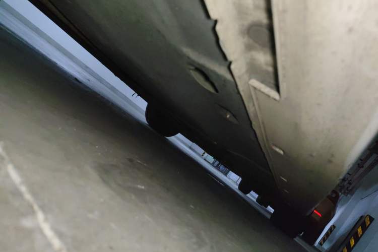 Used Kia K5 2017 2.0L Automatic 15th Anniversary Special Edition LUX Chassis Rear Right