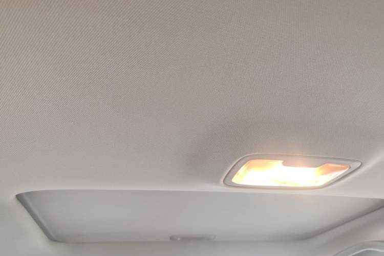 Used Kia K5 2017 2.0L Automatic 15th Anniversary Special Edition LUX Headliner