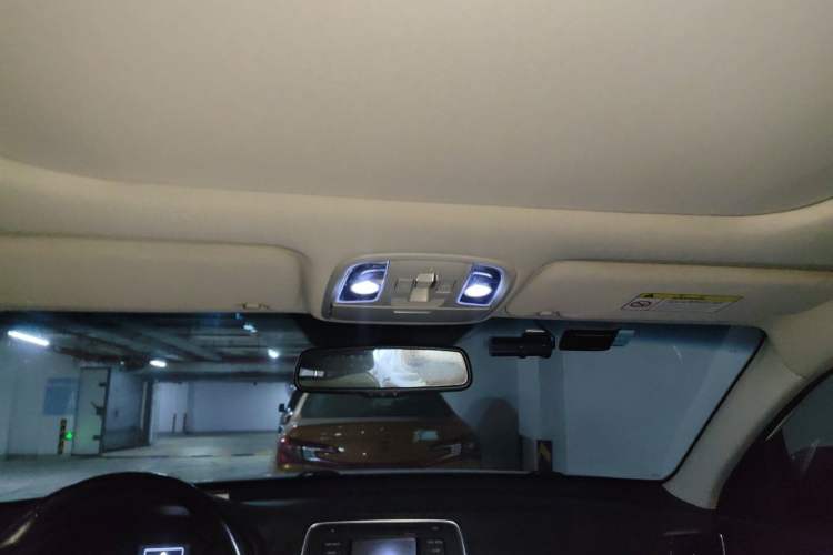 Used Kia K5 2017 2.0L Automatic 15th Anniversary Special Edition LUX Headliner