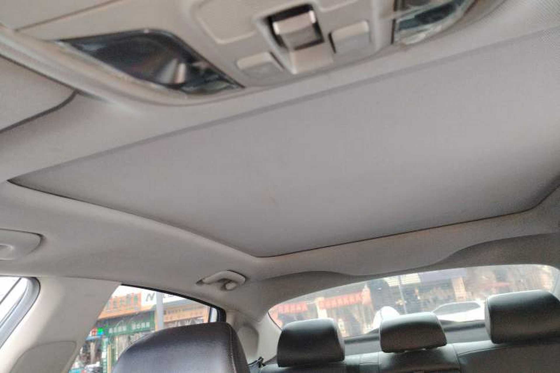 Used Kia K5 2017 2.0L Automatic 15th Anniversary Special Edition LUX Headliner