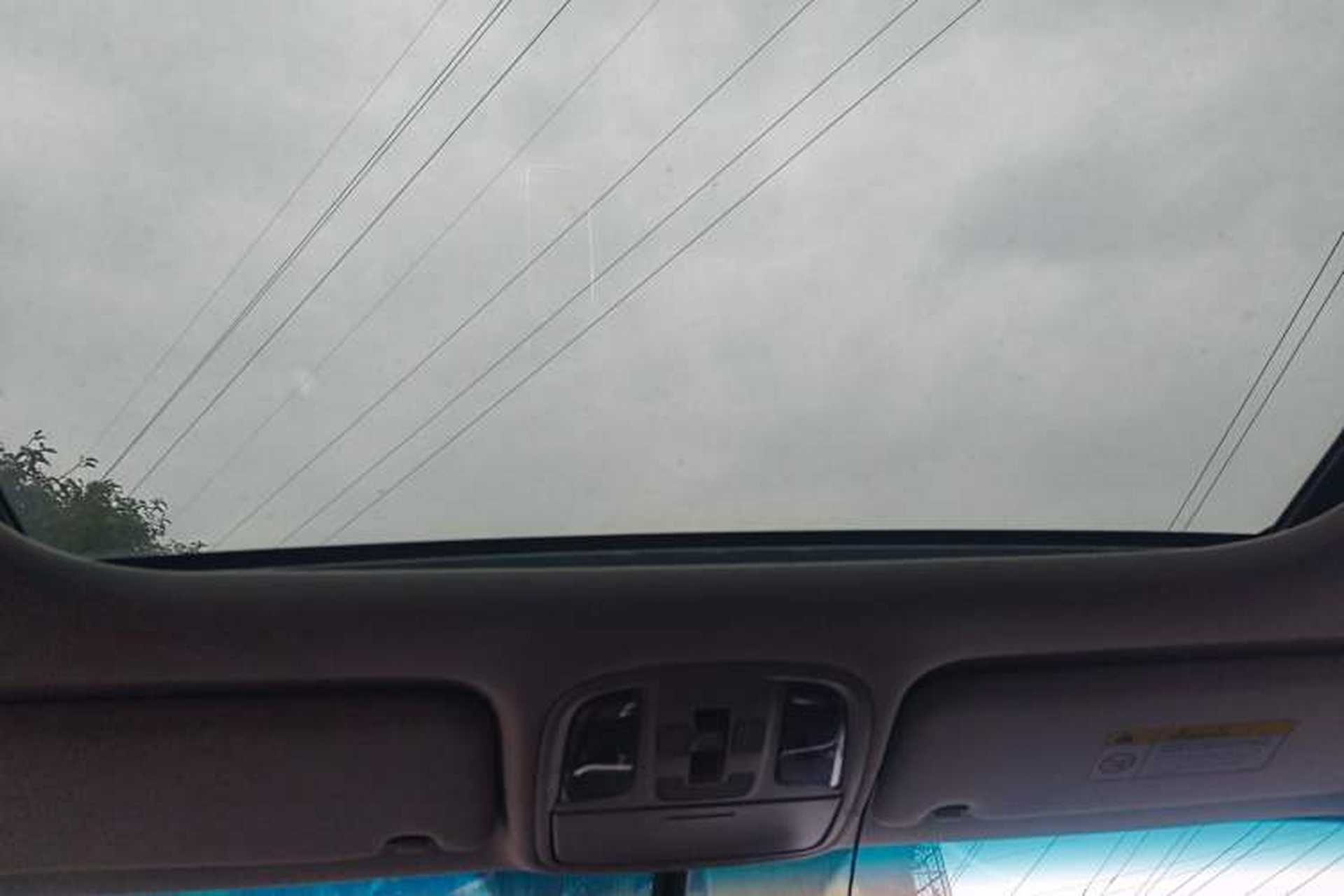 Used Kia K5 2017 2.0L Automatic 15th Anniversary Special Edition LUX Headliner