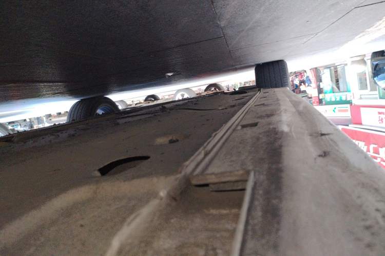 Used Kia K5 2017 2.0L Automatic 15th Anniversary Special Edition LUX Left Side Sill