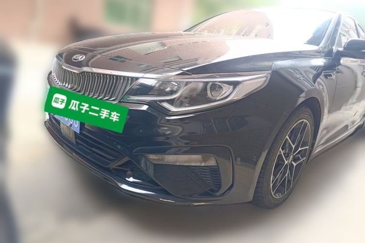 Ojetý Kia K5 2019 Pro 1.6T Automatic Luxury Edition China V Standard Guazi used car, China used car export, Used car for sale, Used cars, Cheapest cars for sale