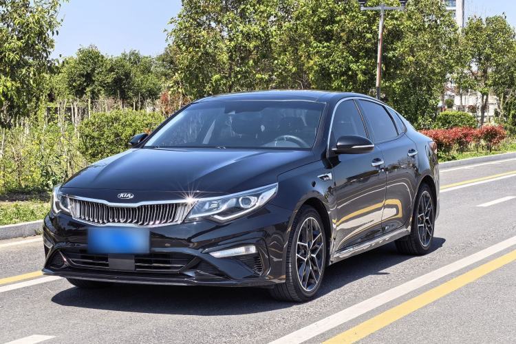 Used Kia K5 2019 Pro 1.6T Automatic Luxury Edition China V Standard Guazi used car, China used car export, Used car for sale, Used  cars, Cheapest cars for sale