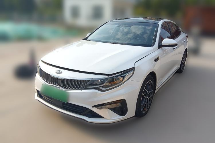 Ojetý Kia K5 2019 Pro 1.6T Automatic Luxury Edition China VI Standard Guazi used car, China used car export, Used car for sale, Used  cars, Cheapest cars for sale