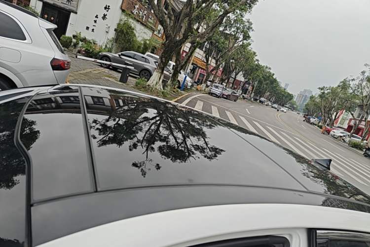 Used Kia K5 2019 Pro 2.0L Automatic Luxury Edition China V Standard Roof