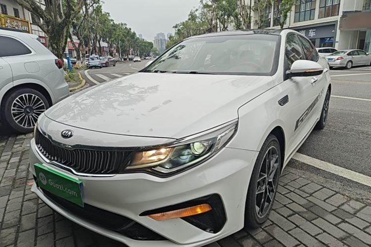 Used Kia K5 2019 Pro 2.0L Automatic Luxury Edition China V Standard Guazi used car, China used car export, Used car for sale, Used  cars, Cheapest cars for sale