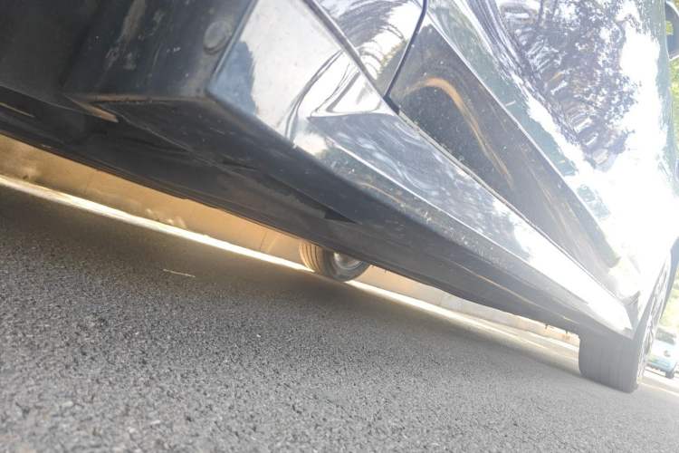 Used Kia K5 2020 270T CVVD Luxury Tech Edition Chassis Front Left
