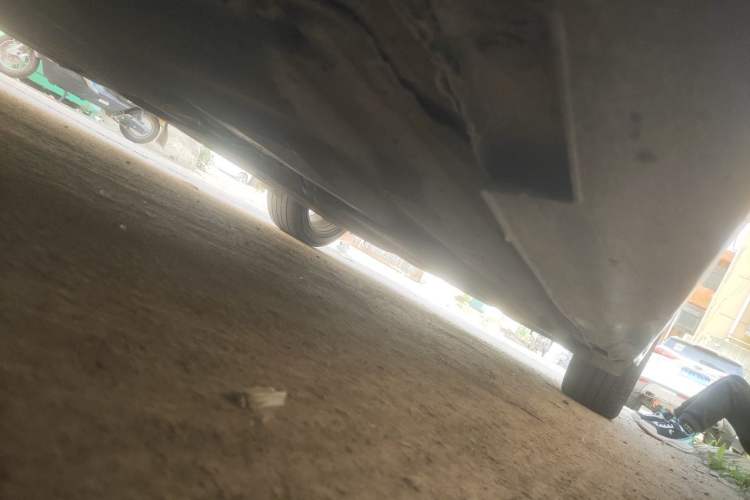 Used Kia K5 2020 270T CVVD Luxury Tech Edition Chassis Front Left