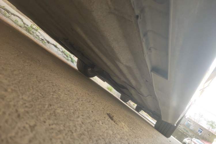 Used Kia K5 2020 270T CVVD Luxury Tech Edition Chassis Rear Right