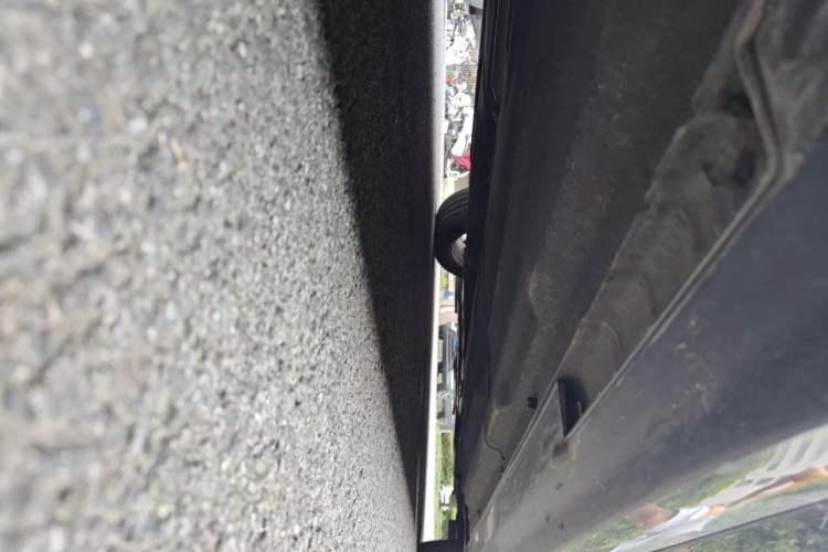 Used Kia K5 2020 270T CVVD Luxury Tech Edition Chassis Rear Right