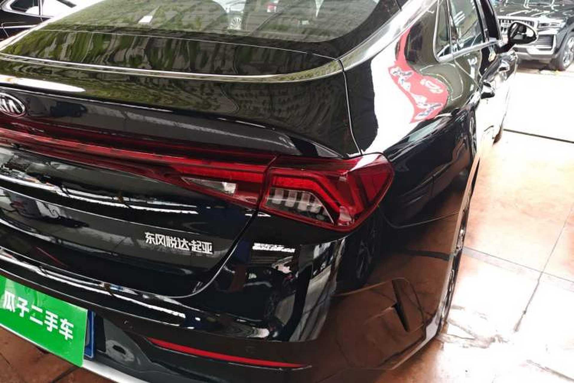 Used Kia K5 2020 270T CVVD Luxury Tech Edition Exterior 3