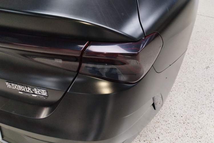 Used Kia K5 2020 380T GT-Line Prestige Tech Edition Exterior 6