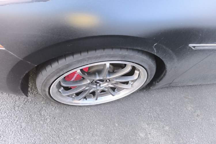 Used Kia K5 2020 380T GT-Line Flagship Edition Exterior 7