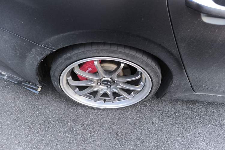 Used Kia K5 2020 380T GT-Line Flagship Edition Exterior 8