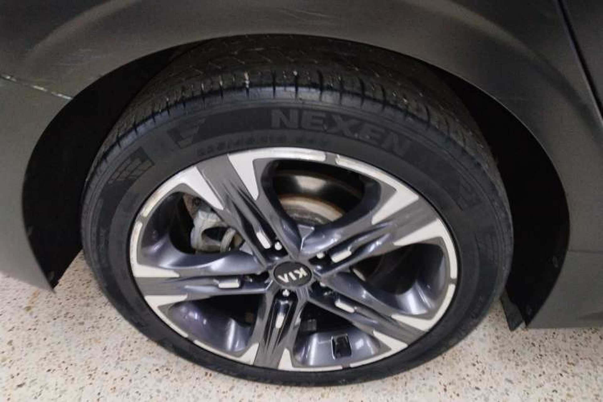 Used Kia K5 2020 380T GT-Line Prestige Tech Edition Exterior 8