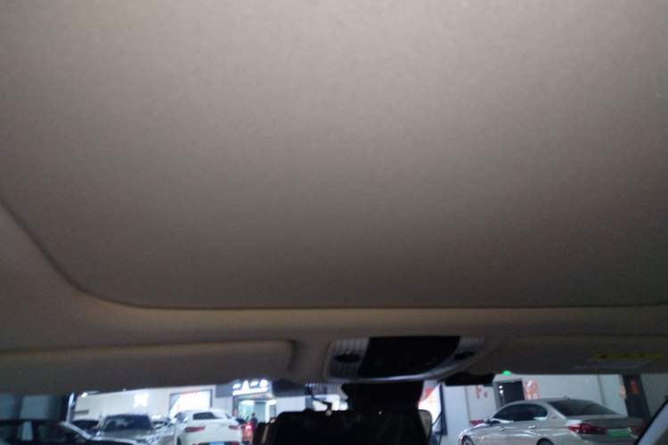 Used Kia K5 2020 380T GT-Line Prestige Tech Edition Headliner