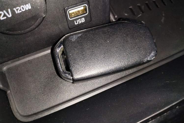 Used Kia K5 2020 380T GT-Line Prestige Tech Edition Interior 1