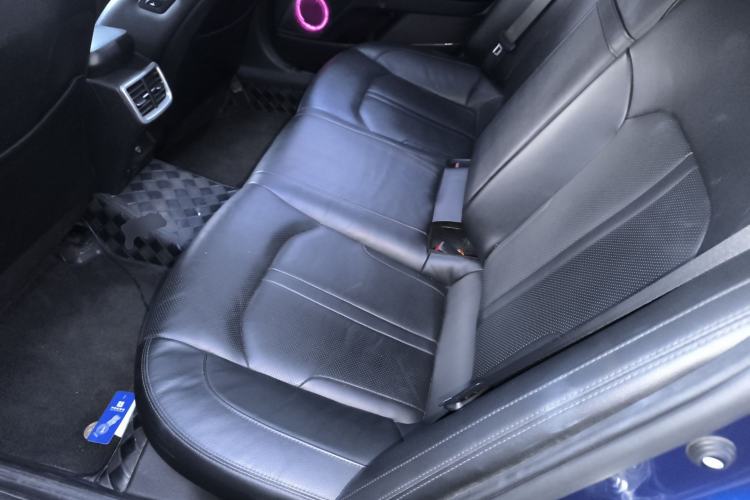 Used Kia K5 2020 380T GT-Line Flagship Edition Interior 4