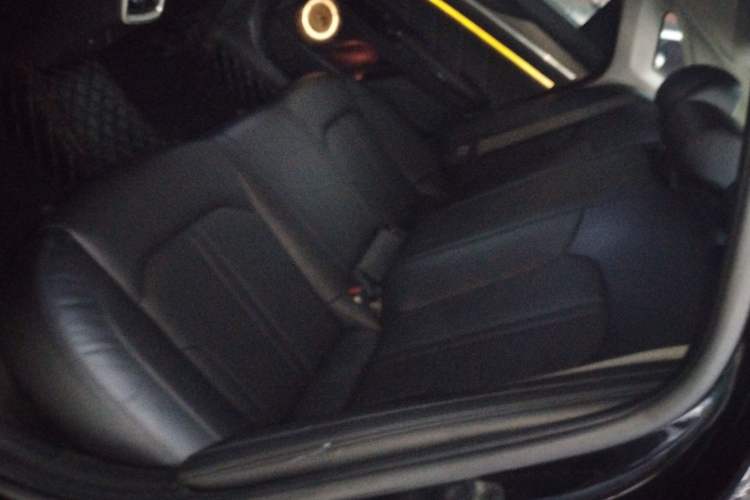 Used Kia K5 2020 380T GT-Line Prestige Tech Edition Interior 4
