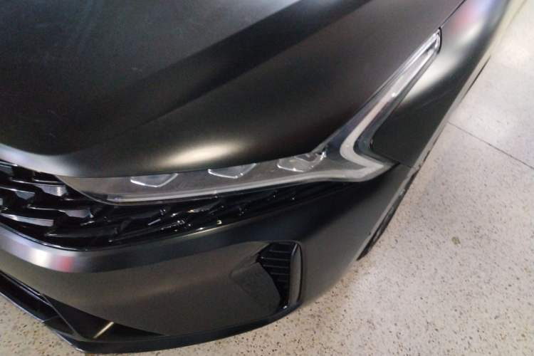 Used Kia K5 2020 380T GT-Line Prestige Tech Edition Left Front Headlight