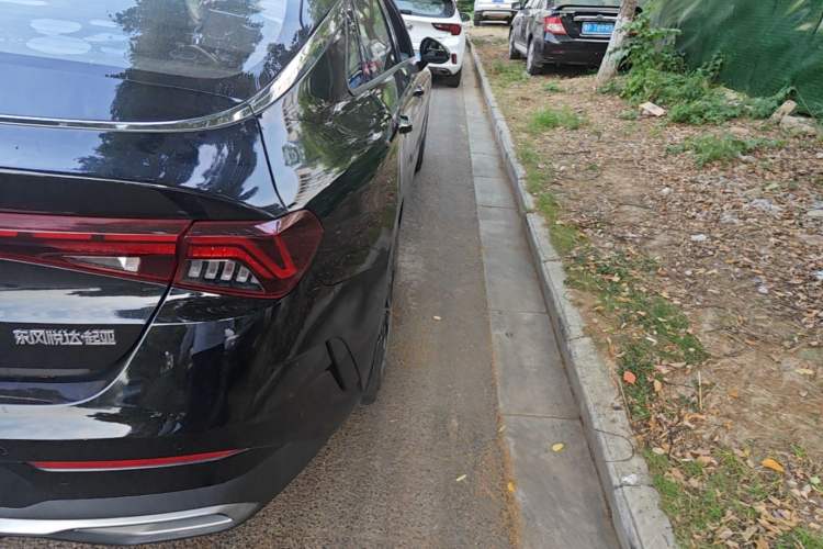 Used Kia K5 2020 270T CVVD Luxury Tech Edition Right Rear Taillight