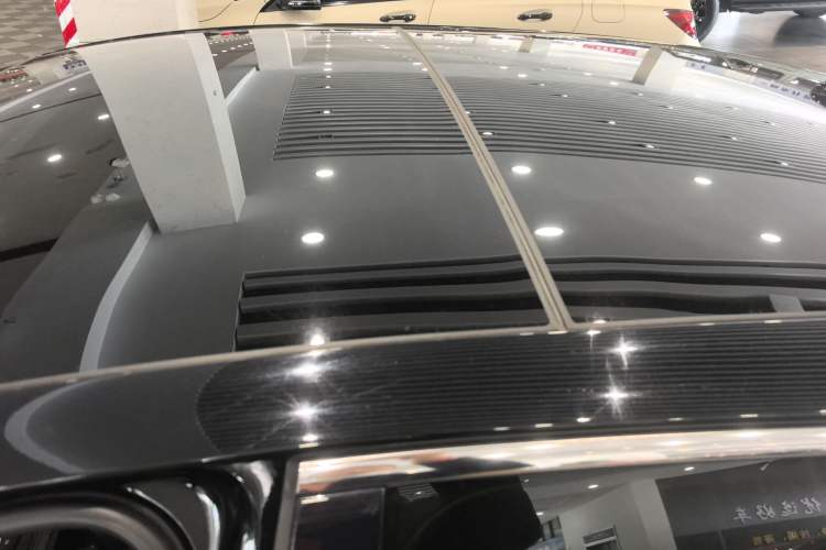 Used Kia K5 2020 270T CVVD Luxury Tech Edition Roof