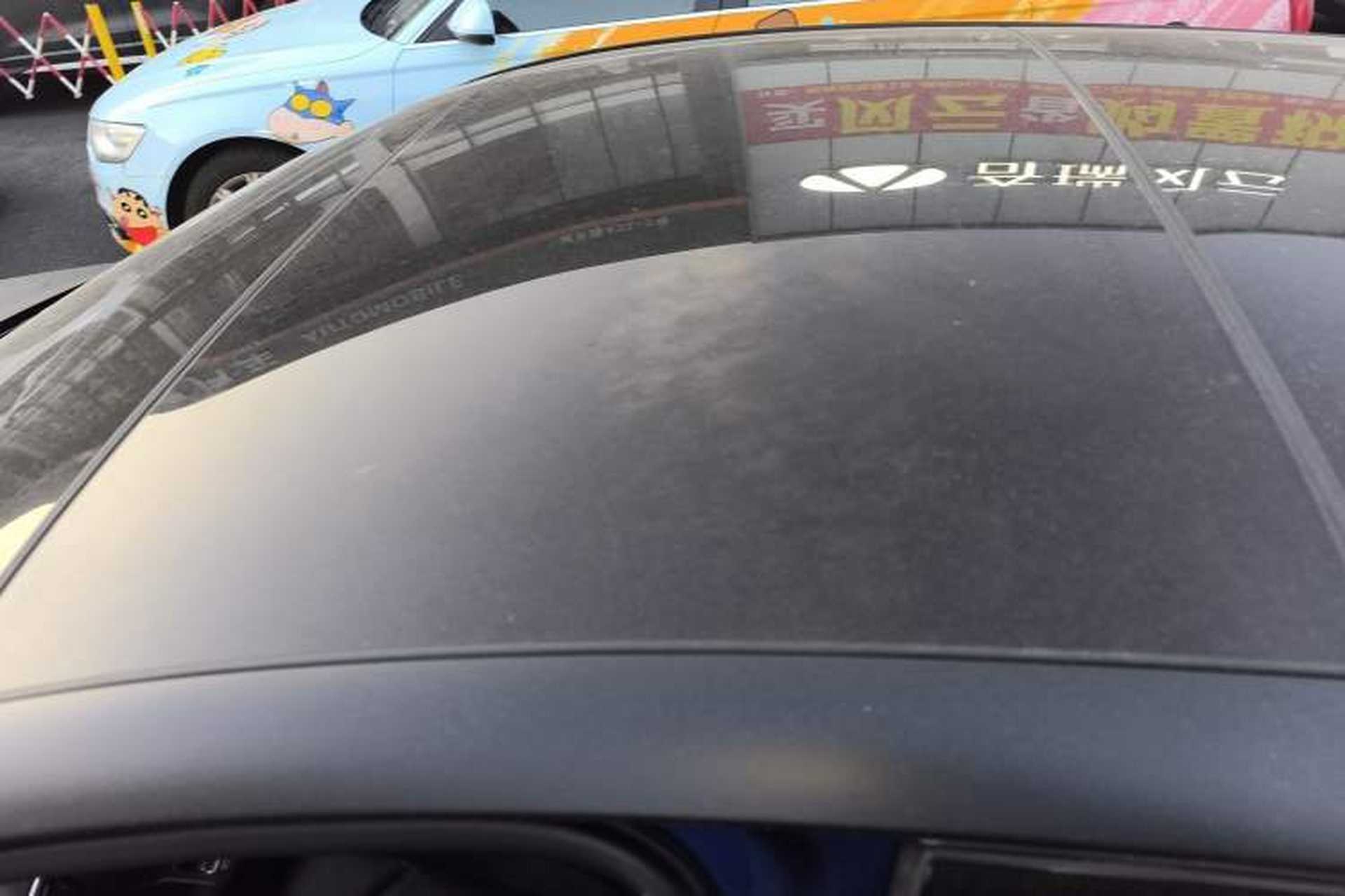 Used Kia K5 2020 380T GT-Line Flagship Edition Roof