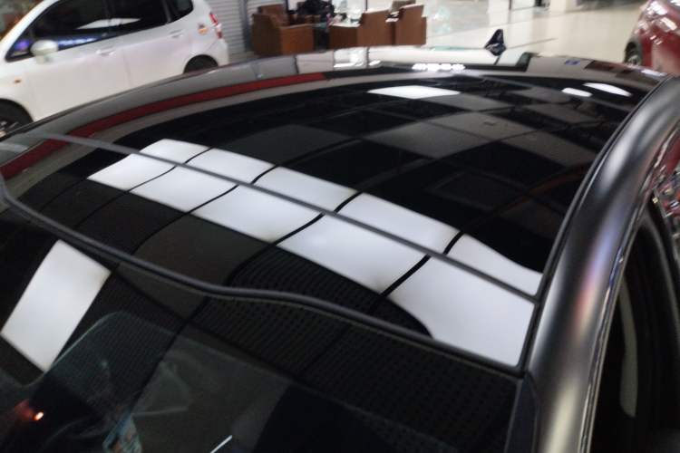 Used Kia K5 2020 380T GT-Line Prestige Tech Edition Roof