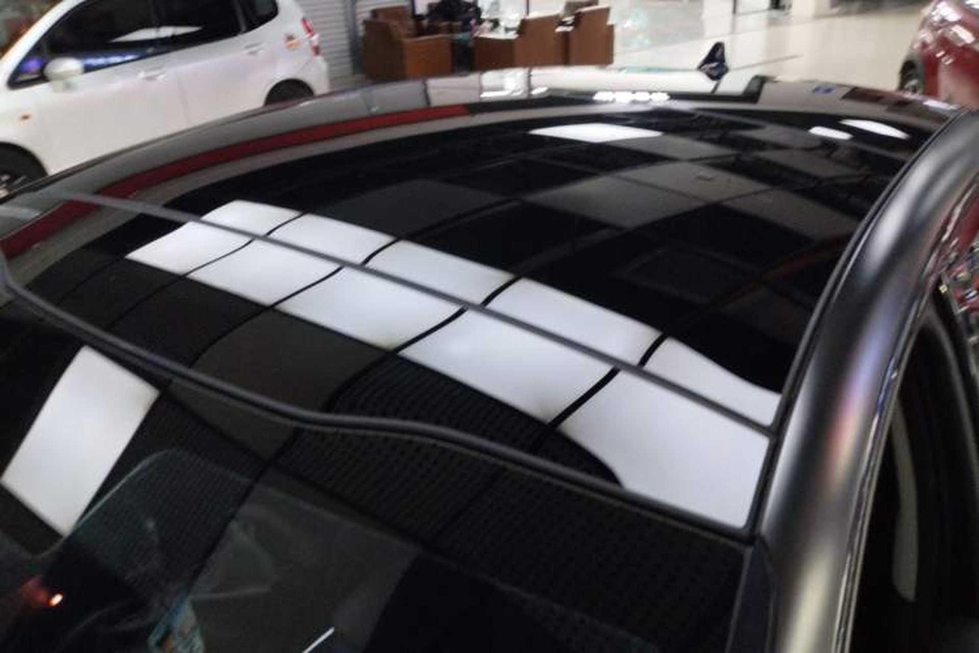 Used Kia K5 2020 380T GT-Line Prestige Tech Edition Roof