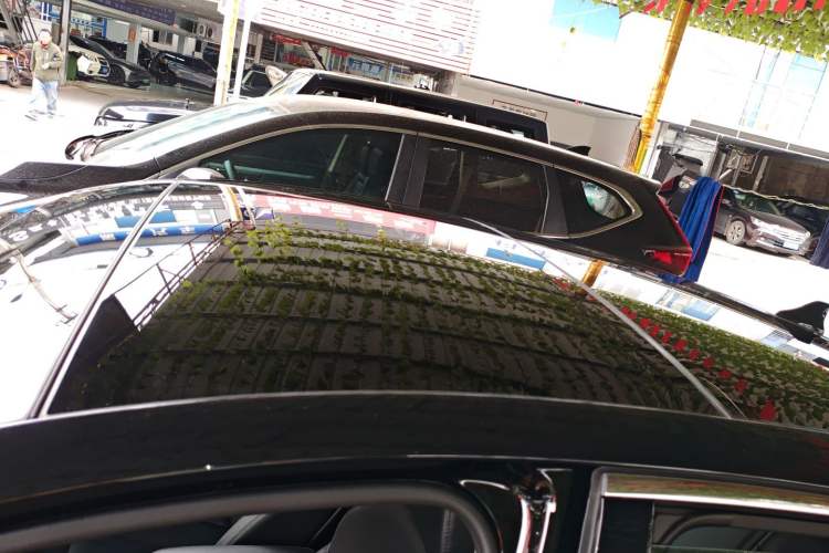 Used Kia K5 2020 270T CVVD Luxury Tech Edition Roof
